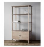 Wycombe Open Display Unit